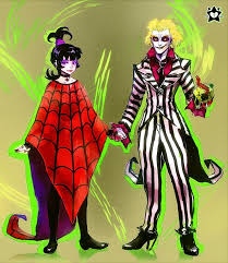 Print and download say my name sheet music from beetlejuice musical. Sky X Lydia Beetlejuice Sky Beetlejuice