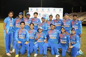 The official page of indian cricket team. India Women S Cricket Team Claims T20 Series Sweep Over West Indies
