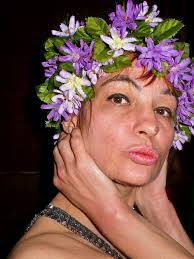 Penelope Palmer's Instagram, Twitter & Facebook