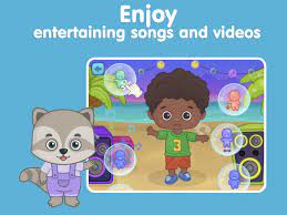 56.37 mb, was updated 2021/05/11 requirements:android: Bimi Boo Kids Learning Academy For Android Apk Download
