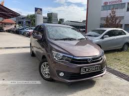 Perodua bezza premium x auto. Used 2017 Perodua Bezza 1 3a Premium X For Sale Expired Sgcarmart