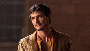 I will post about pedro with the same cadence as i post about other actors: Game Of Thrones David Benioff On Casting Pedro Pascal As Oberyn Variety