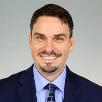 Daniel Leff's Instagram, Twitter & Facebook