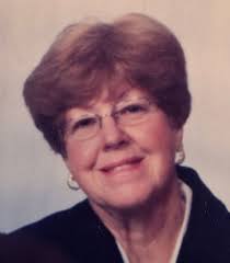 Obituary information for Leatha Mae Robertson