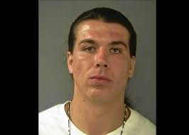 Fugitive Corey Redmond arrested by Onondaga County sheriff's deputies