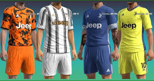 Grab the latest juventus dls kits 2021 from our website. Juventus Kits Season 2020 2021 For Pes 2013