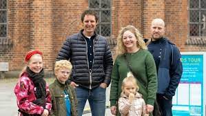 Denmark manager kasper hjulmand is confident his players can focus hjulmand said: Povlsen Pa Besog I Horsens Em Bliver Alt Andet End En Kobenhavnerbegivenhed Ugeavisen Dk