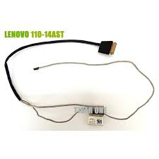 Peel off the clear tape securing the connection. Jual Kabel Flexible Fleksibel Led Lcd Lenovo Ideapad 110 14ibr 110 14ast Dc02c009b00 Di Lapak Tiger One Bukalapak