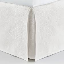 Maybe you would like to learn more about one of these? Matelasse Bed Skirt Montauk Modern Bed Skirt Peacock Alley