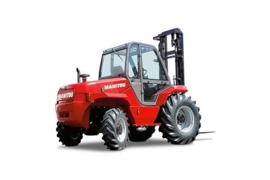 Manitou M26.4 Forklift