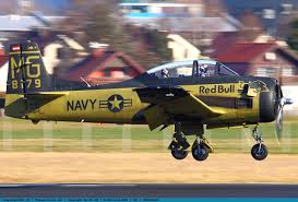 This manual is available in the following languages: Picture The Flying Bulls North American T 28 Trojan Oe Esa