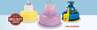 45 sheet birthday cakes ranked in order of popularity and relevancy. Bj S Wholesale Club Adds Two Tiered Wellsley Farms Cakes To Bakery Offerings