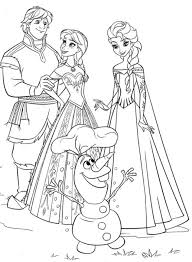 Frozen art drawing cartoon characters drawings new disney movies elsa drawing art disney frozen drawings disney drawings. Frozen Elsa Coloring Page Cartoon Coloring Pages Of Coloring Home
