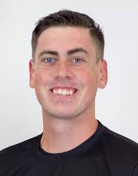 2017 Men's Soccer Roster