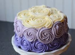 Best 127 my purple & yellow wedding inspiration images on. How To Make Yellow Cake Purple