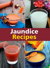 Jaundice Recipes Diet During Jaundice Indian Recipes For