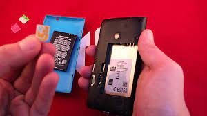 Make sure your phone is switched off. How To Unlock Nokia Lumia 1520 By Unlock Code Unlocklocks Com
