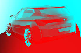 Pri novej generácii modelu škoda fabia sa podarilo znížiť hodnotu koeficientu aerodynamického odporu cx z 0,32 predchádzajúcej generácie na 0,28. Ctvrta Generace Skody Fabia Dorazi Uz Na Jare A Nevypada Vubec Zle Osud Kombiku Je Stale Nejasny Autosalon Tv