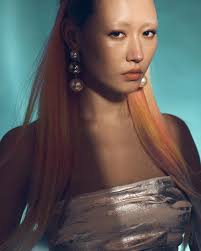 New Work @instylehairmag @lorealpro_education_aus @claudiacataldo_aus  @milosmlynarik @stylebysharpy @kristyanlow @cameron_pine