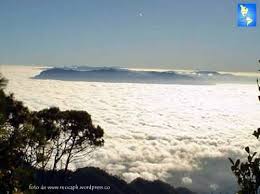 This Is The View You Get When You Climb The Highest Point In Honduras The Mountain Celaque In Lempira At 9 344 Caribbean Travel Photo Honduras