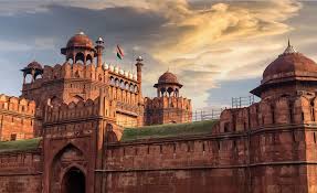 These landmark sites across India bear ...