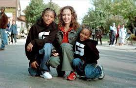 Lil Romeo Jessica Alba Zachary Williams Jessica Alba Iconic Movies Dance Movies