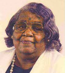 Obituary information for Julia Barnes