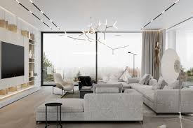 Mostre seu estilo e transforme sua boneca! Villa Interior On Behance