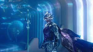 Determined to usurp the throne of atlantis, he employs piracy and terrorism to reach his goals. Patrick Wilson Will Return As Ocean Master In Aquaman 2 The Cultured Nerd
