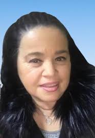 Necrologio Teresa Palumbo Ved. Izzo Pasquale