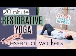 Ionic modal controller pass parameter. This Is A 20 Minute Restorative Yoga Class Without Props You Don T Need Any Props For This One And It Is A Great Restorative Yoga Class Restorative Yoga Yoga