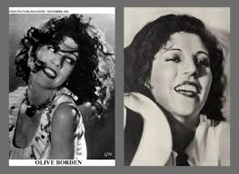 May 3, 1899 ~ Remembering actress JULIETTE COMPTON, today