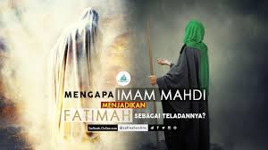 Al mubarakfuri menjelaskan, dalam riwayat dari abu sa'id al khudri dalam sunan abu daud disebutkan bahwa imam mahdi berkuasa selama tujuh tahun dan tidak ada keraguan sama sekali dari perowi. Mengapa Imam Mahdi Menjadikan Fatimah Sebagai Teladannya Safinah Online