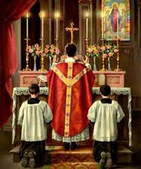 Maybe you would like to learn more about one of these? 18 Msza Trydencka W Obrazach Ideas Obrazy Eucharystia Modlitewnik