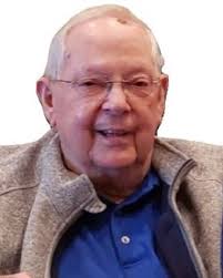 Wade "Tuck" Shamburger Page Obituary January 20, 2024