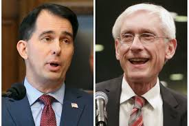 Democrats Have Shot at Reclaiming Several Midwest Governorships