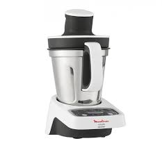 Test Et Avis Robot Cuiseur Moulinex Volupta Achat Au Meilleur Prix