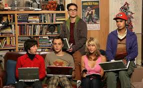 Brilliant physicist roommates leonard and sheldon meet their new neighbor penny, who begins showing them that as much as they know about science, they know little about actual living. Amazon Com The Big Bang Theory Season 1 Johnny Galecki Jim Parsons Kaley Cuoco Movies Tv
