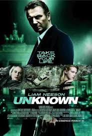 مشاهدة فيلم Unknown 2011 مترجم اون لاين وتحميل مباشر افلامكو اون لاين 2flam Books Turned Into Movies Streaming Movies Liam Neeson