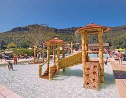 Camping Les Gorges De L Aveyron St Antonin Noble Val 82 Tarn Et Garonne Occitanie