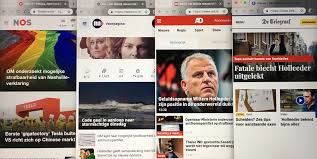 Zoek hier door de volledige website. Nederland Telt Zes Miljoen Online Nieuwsgebruikers Per Dag Svdj