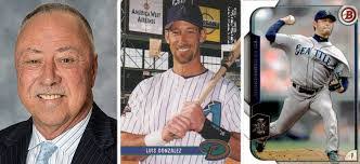 Ken Keltner's Instagram, Twitter & Facebook