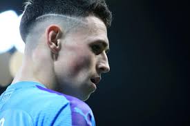 Hairstyles for balding men can be a sensitive subject for guys experiencing hair loss. Moonlite Media Red Card Phil Foden Has Been Sent Off Facebook