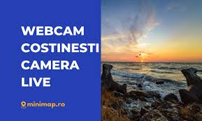 De baia mare live webcams leggen het beeld van baia mare 24 uur per dag vast. Webcam Costinesti Live 2020 Minimap Ro
