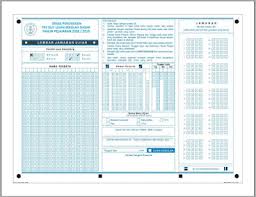 Ukuran kertas berbeda harga berbeda. Baru 26 Ljk Un
