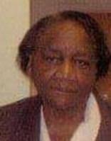 Betha Davis Obituary (1934