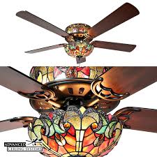 Large selection of tiffany ceiling fan light kits. ØªØ­ÙˆÙŠÙ„Ø§Øª ØªØ¹ÙŠÙŠÙ† ÙƒØ°Ø§Ø¨ Tiffany Style Ceiling Fans Outofstepwineco Com