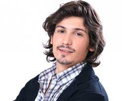 He was a contestant of the ninth edition of the italian popular talent show amici di maria de filippi; Pierdavide Carone Rome Central Magazine