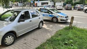 Jak zawsze w podobnych przypadkach pobrano mu krew do badań laboratoryjnych pod kątem środków odurzających. Wdkthoxddxfjzm