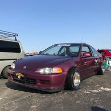 kouji murakami on instagram 昨日は衝撃的な事が多過ぎたw まさか来るとは思わなかった truckmasters fea お台場 honda civic ej1 lowrider 90s compact 積 lowrider cars lowriders honda